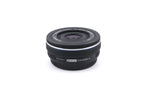Olympus 14-42mm f3.5-5.6 M.Zuiko Digital EZ ED MSC