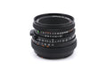 Hasselblad 80mm f2.8 Opton PL T* CF - Lens