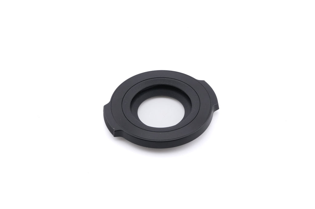 Olympus LC‑37C Lens Cap