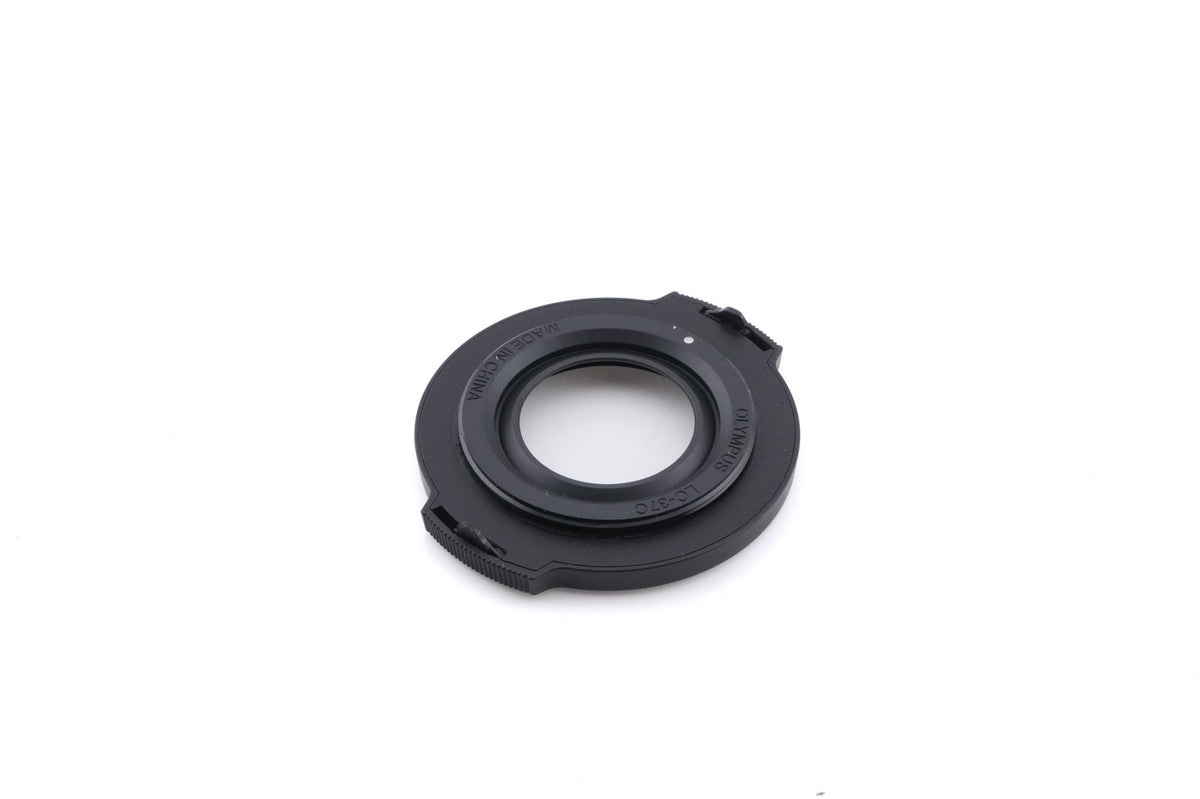 Olympus LC‑37C Lens Cap