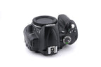 Nikon D5000