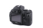 Nikon D5000
