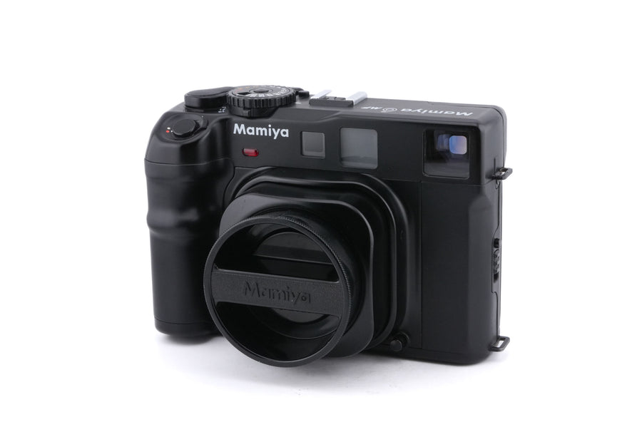 Mamiya 6 MF