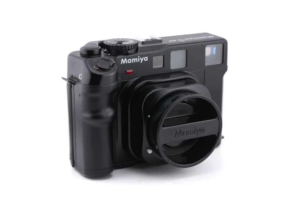 Mamiya 6 MF