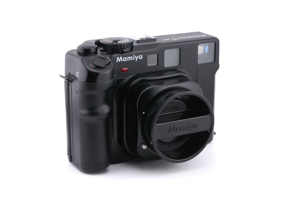 Mamiya 6 MF
