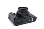Mamiya 6 MF