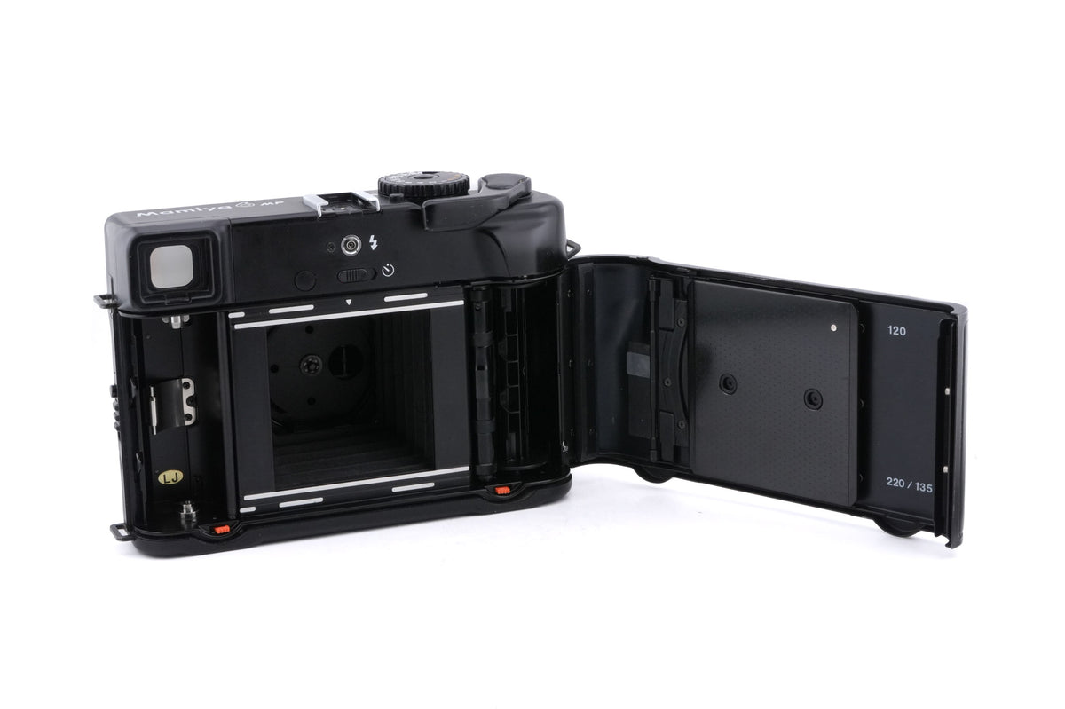 Mamiya 6 MF