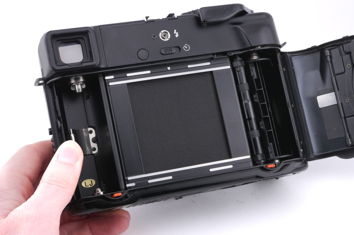 Mamiya 6 MF