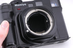 Mamiya 6 MF