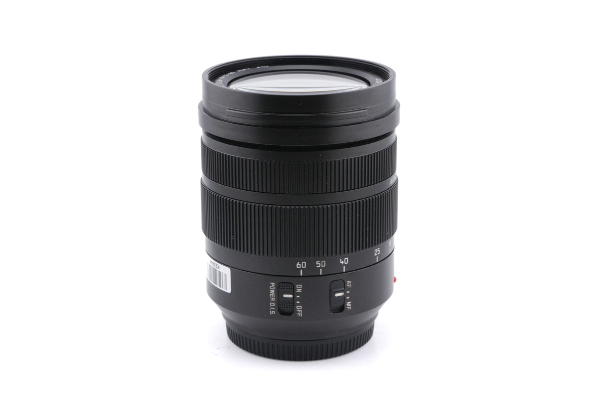 Panasonic 12-60mm f2.8-4 Leica DG Vario-Elmarit ASPH. (H-ES12060)