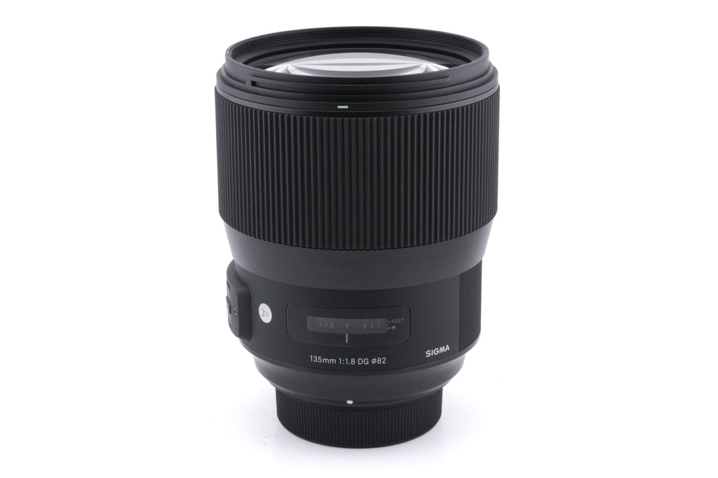 Sigma 135mm f1.8 DG HSM Art (017)