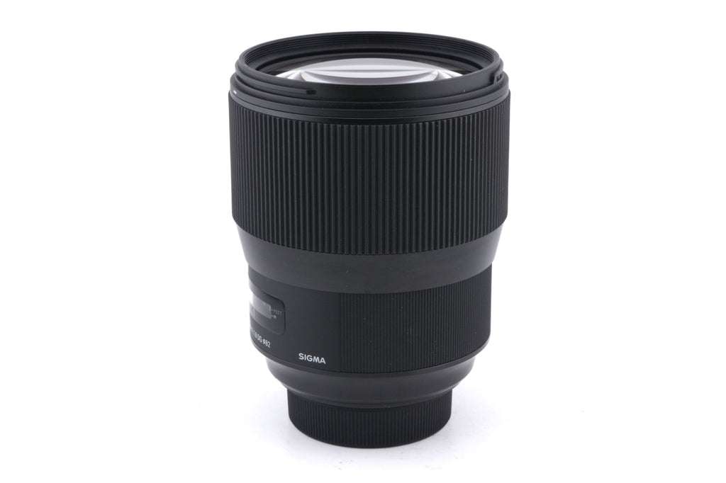 Sigma 135mm f1.8 DG HSM Art (017)