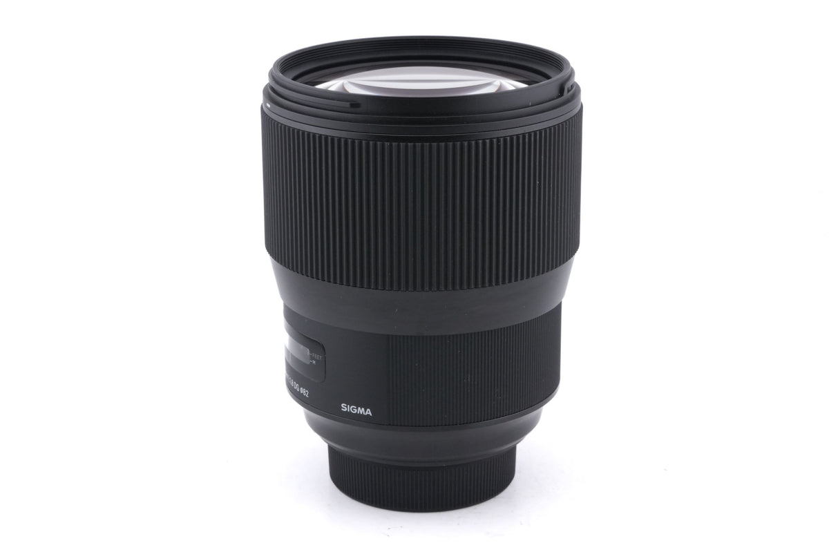 Sigma 135mm f1.8 DG HSM Art (017)
