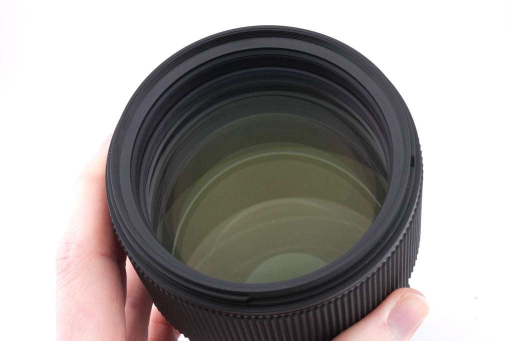Sigma 135mm f1.8 DG HSM Art (017)