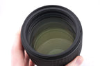 Sigma 135mm f1.8 DG HSM Art (017)