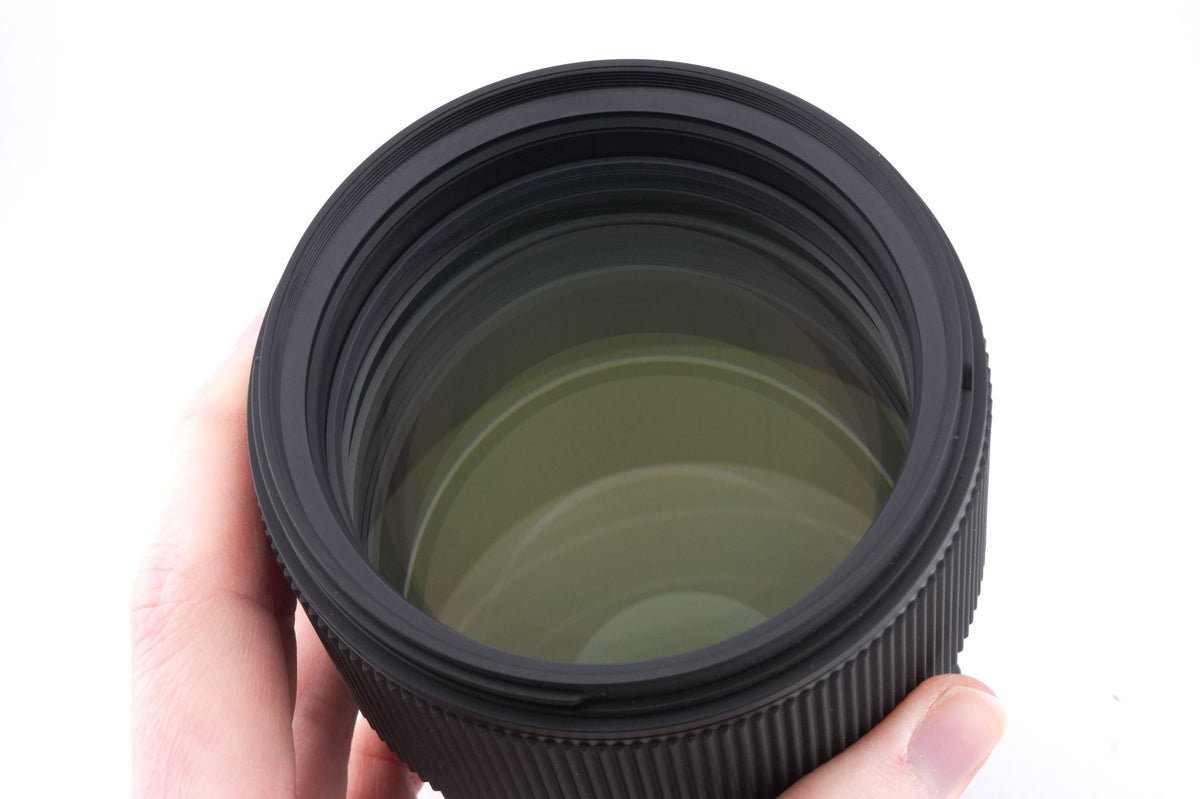 Sigma 135mm f1.8 DG HSM Art (017)