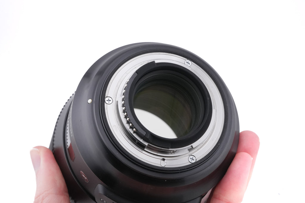 Sigma 135mm f1.8 DG HSM Art (017)
