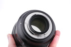 Sigma 135mm f1.8 DG HSM Art (017)