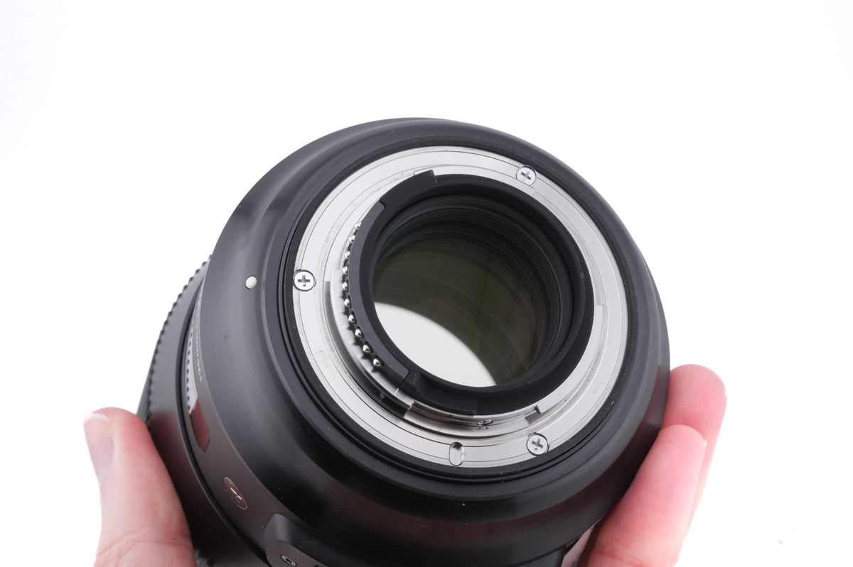 Sigma 135mm f1.8 DG HSM Art (017)