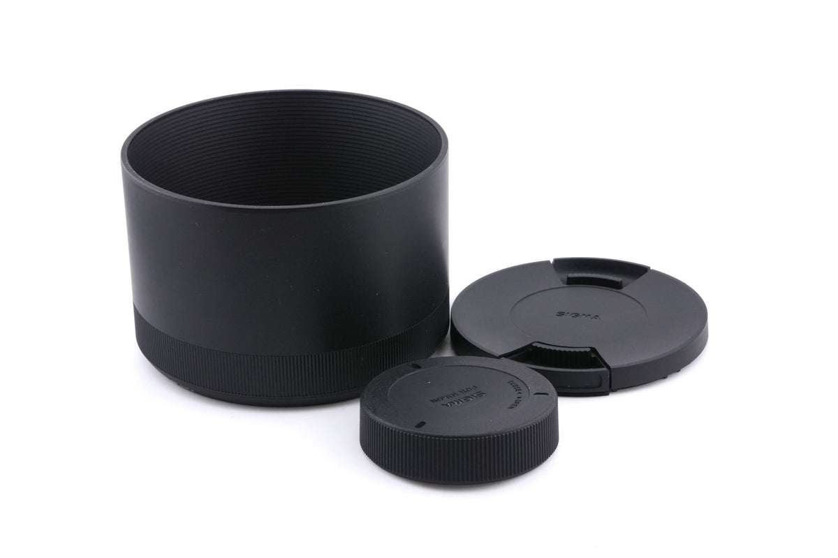 Sigma 135mm f1.8 DG HSM Art (017)