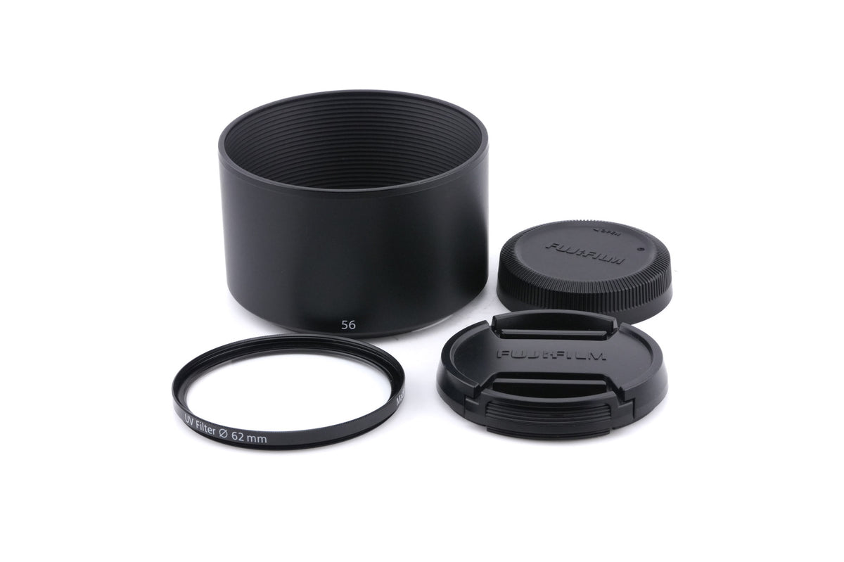 Fujifilm 56mm f1.2 Super EBC Fujinon Aspherical XF R