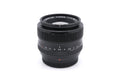 Fujifilm 35mm f1.4 Super EBC Fujinon Aspherical XF R