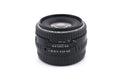 Pentax 75mm f2.8 SMC Pentax-FA 645