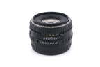Pentax 75mm f2.8 SMC Pentax-FA 645