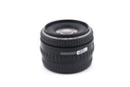 Pentax 75mm f2.8 SMC Pentax-FA 645