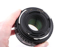 Pentax 75mm f2.8 SMC Pentax-FA 645
