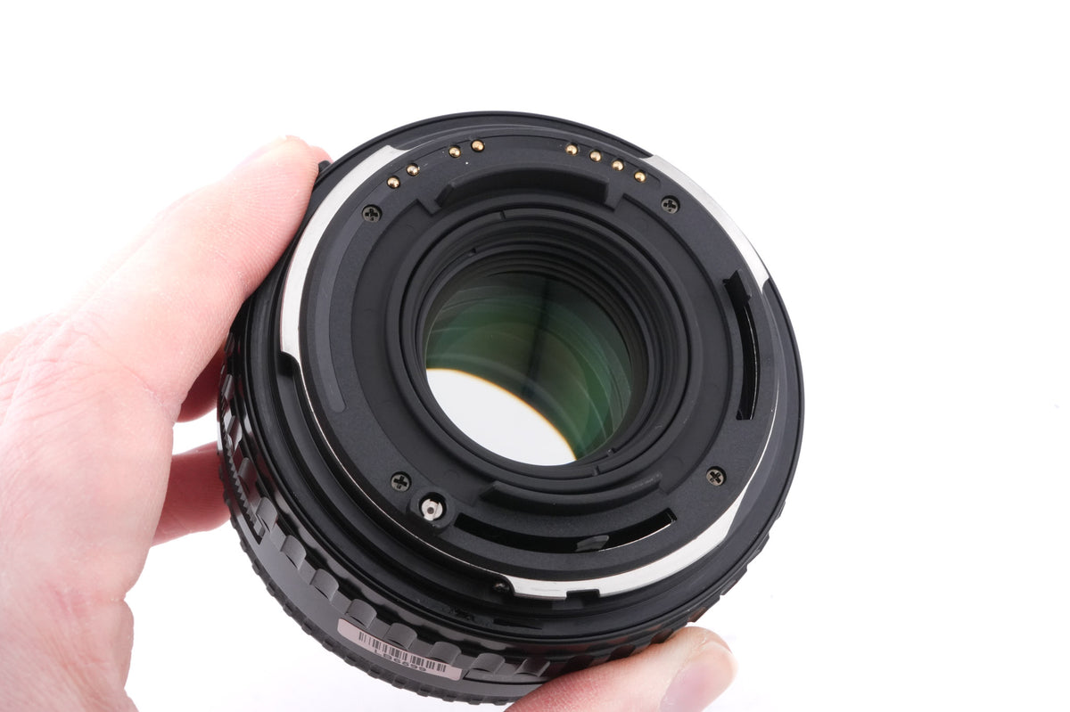 Pentax 75mm f2.8 SMC Pentax-FA 645