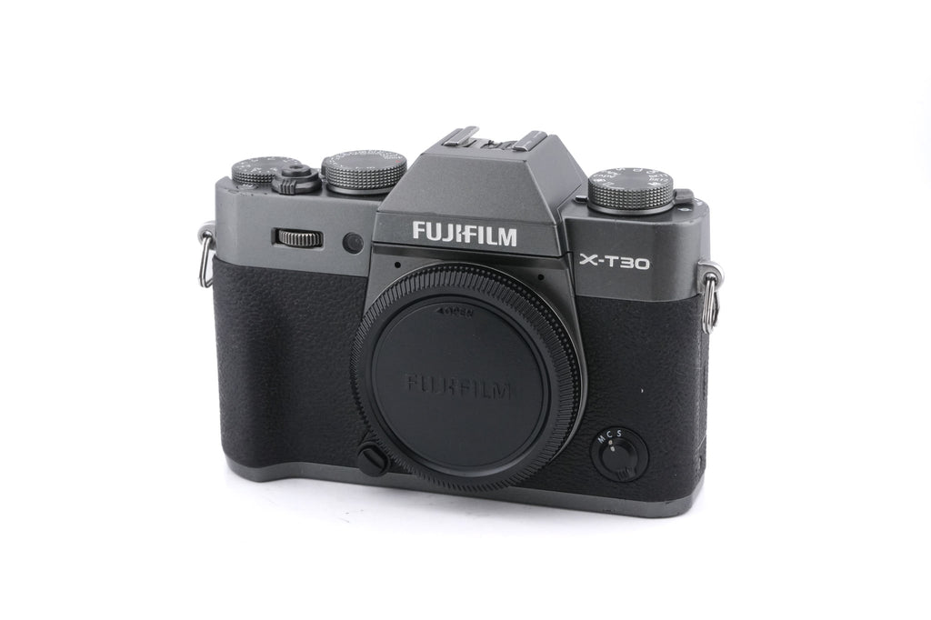 Fujifilm X-T30
