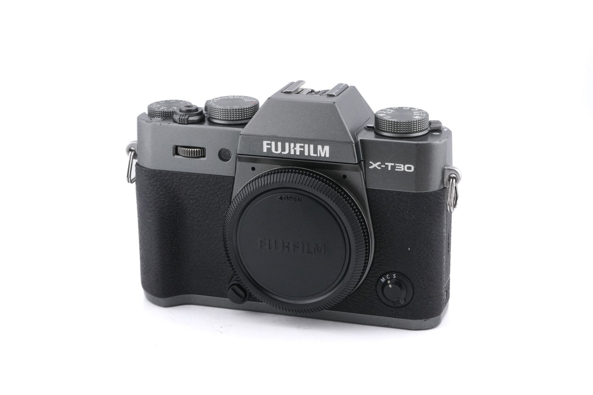 Fujifilm X-T30