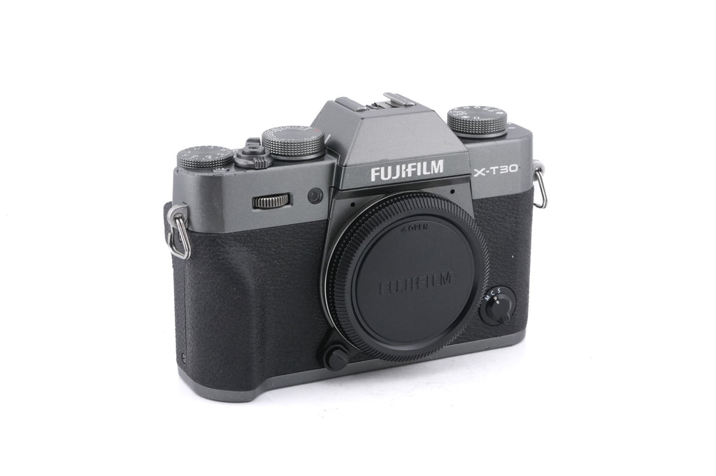 Fujifilm X-T30