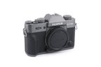 Fujifilm X-T30