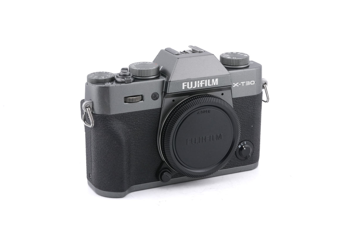 Fujifilm X-T30