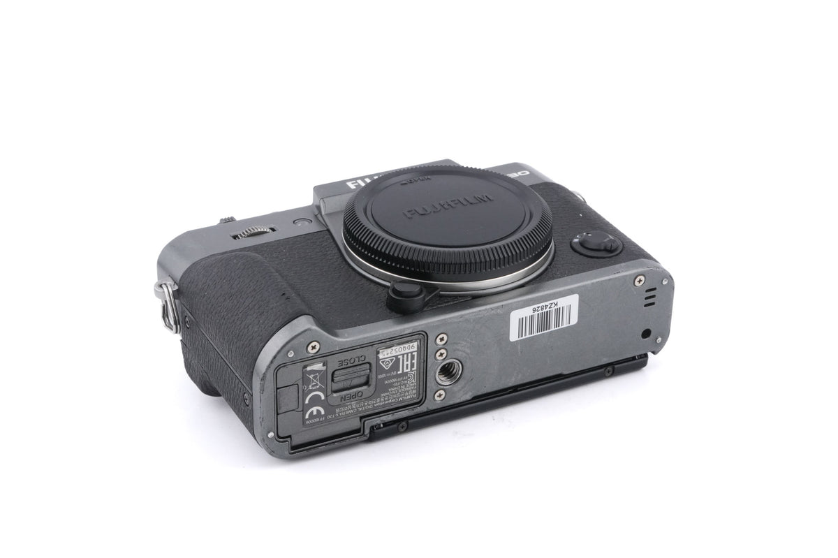Fujifilm X-T30