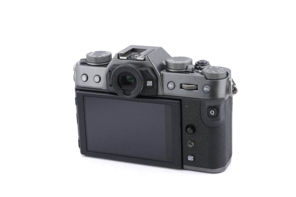 Fujifilm X-T30