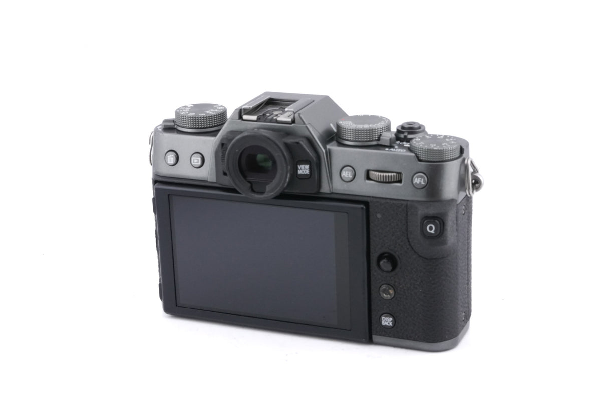 Fujifilm X-T30