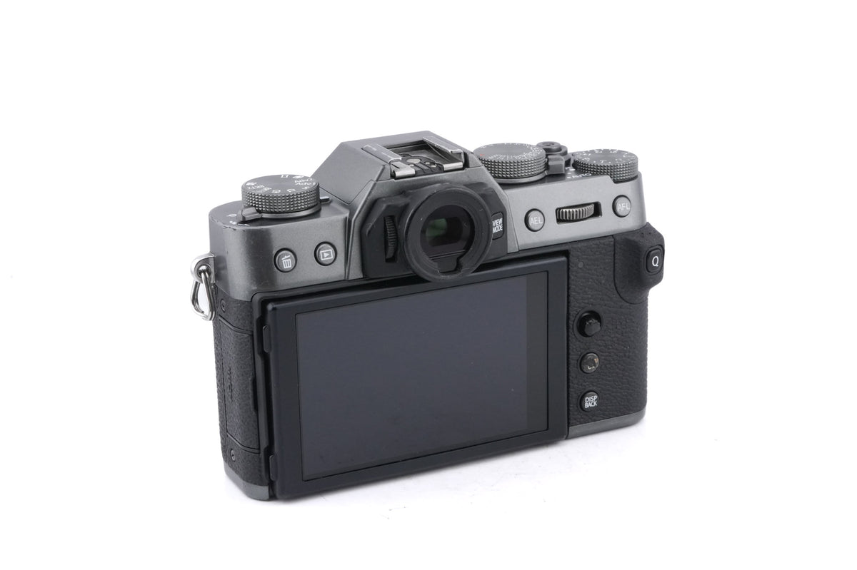 Fujifilm X-T30