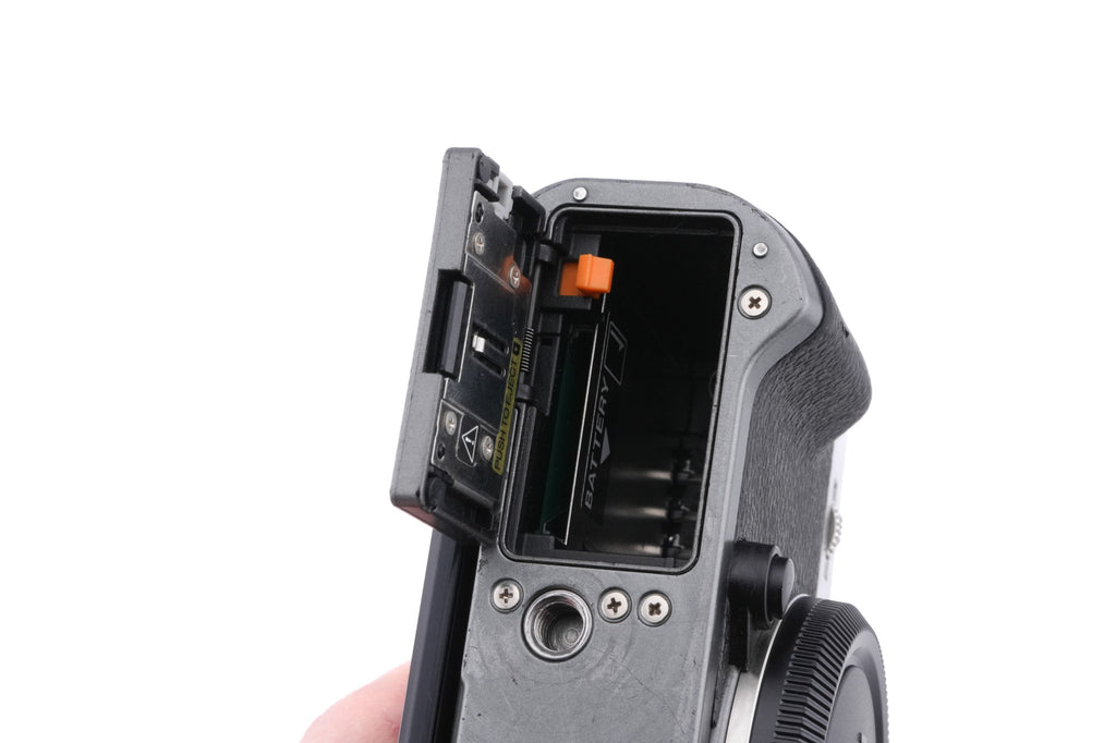 Fujifilm X-T30