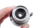 Leica 3.5cm f3.5 Summaron (Type I) (SOONC / 11005)