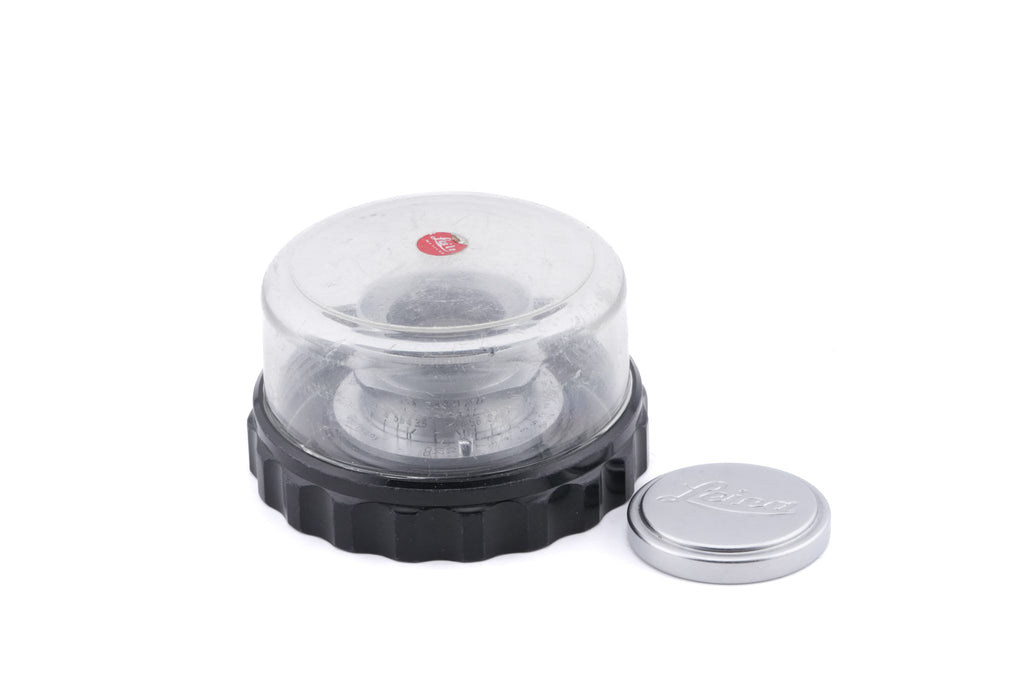 Leica 3.5cm f3.5 Summaron (Type I) (SOONC / 11005)