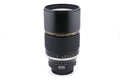 Nikon 180mm f2.8 Nikkor*ED AI-S