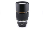 Nikon 180mm f2.8 Nikkor*ED AI-S