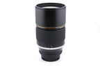 Nikon 180mm f2.8 Nikkor*ED AI-S