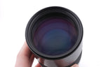 Nikon 180mm f2.8 Nikkor*ED AI-S