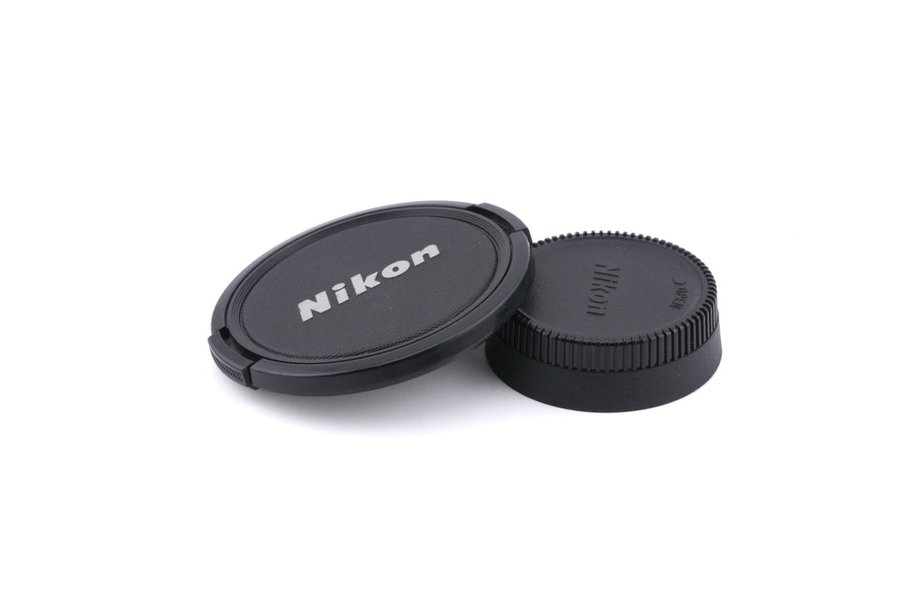 Nikon 180mm f2.8 Nikkor*ED AI-S