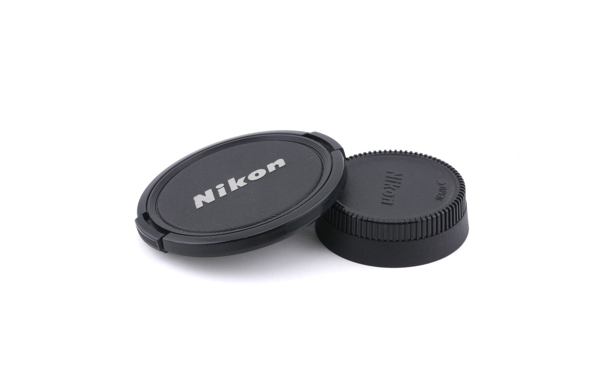 Nikon 180mm f2.8 Nikkor*ED AI-S