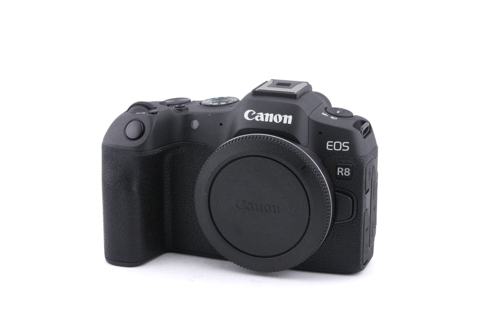 Canon EOS R8